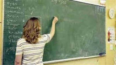 التحقيق مع إخصائية اجتماعية بحلوان تصيب تلميد بالعمي