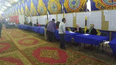 الجمعية العمومية للأهلى.. لم يحضر أحد
