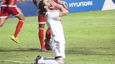 بالفيديو فى التجربة الاولى .. منتخب مصر يقدم نفسه بهدفين فى غينيا