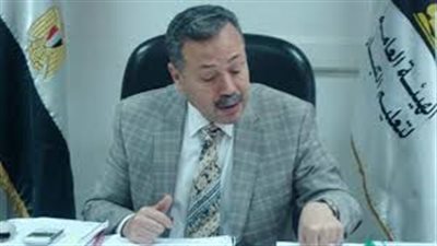 ضبط واقعتي تزوير في إدخال بيانات الـ 