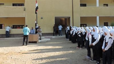 كلمة صباحية للدعاه بالمدارس لنبذ العنف