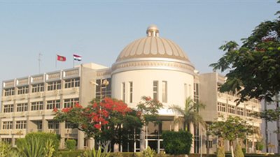 الأعلي للجامعات: إنشاء معهد للدراسات والبحوث الاستراتيجية بجامعة الفيوم