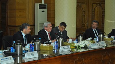 التعليم العالي: تأجيل الانتخابات الطلابية لـ 