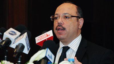 وزير المالية: الحكومة مهتمة بتوزيع ثمار الإصلاح الاقتصادى

