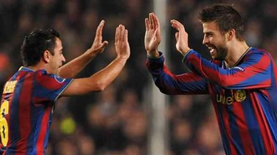 تشافى الـى «السد القطرى»
