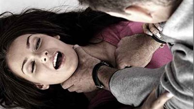 رجل ينتقم من زوجته بطريقة غريبة و يختفي