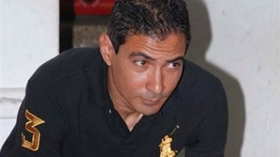 صورة: محمد بركات يرد على باسم مرسي بتصريح ناري