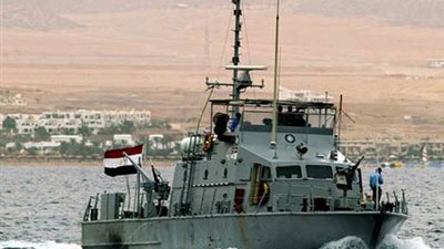 إيران :لم نشتبك مع الأسطول المصري في باب المندب