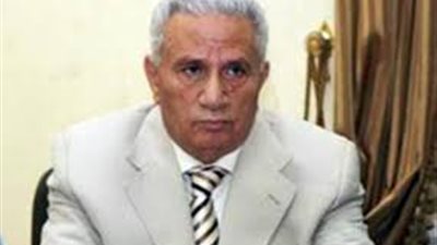 الدماطي: الاثار هى الحصن الذى نحافظ به على الهوية المصرية