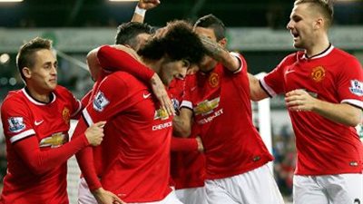 مفاجأة.. مانشستر يونايتد يضم نجم برشلونة
