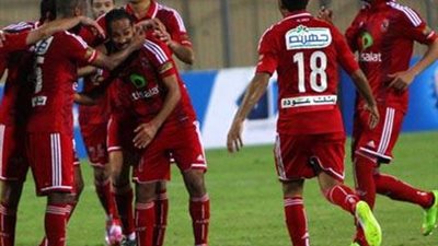 تعرف على قائمة الاهلى لمواجهة نادى الرجاء