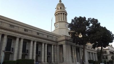 جامعة القاهرة: مكافآت مالية لطلاب كلية الطب أصحاب البحوث العلمية المنشورة دولياً