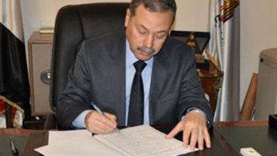 ننشر.. تقرير النيابة الإدارية عن مخالفات التعليم في صفقة 