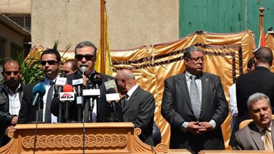 محب: نتطلع لمشاركة جامعة القاهرة في تدريب المعلمين