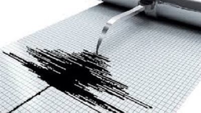 زلزال بقوة  5.7  ريختر يهز  القاهرة والاسكندرية والسويس ومدن الدلتا