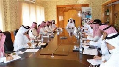 تعليم بيش بالسعودية ينفذ برنامجاً حول أهمية اللغة الإنجليزية