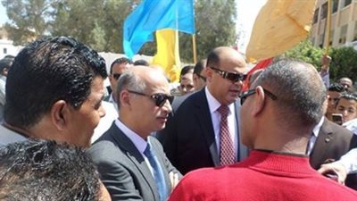 السبت .. أول مؤتمر صحفي لوزير التعليم الفني والتدريب