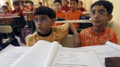 تعليم أسوان: إصابة 13 تلميذا بمرض الجدرى 

