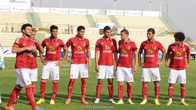 الأهلي يفقد بيتر ورحيل أمام الجيش الرواندي.. ويطير للجونة الاثنين لمواجهة الإسماعيلي