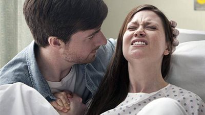 نصائح لتخفيف آلام الولادة الطبيعية