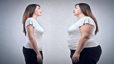 خلطة سحرية تخلصك من الكرش في أسبوع واحد