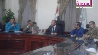 محب : ضم المدة من حق المعلم لاضافتها الي ملف خدمته..واقصي عقوبة للطلاب والمعلمين المخالفين