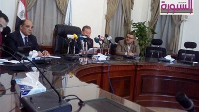 الرافعي : الوزارة سوف تستعين بأحتياطي الـ 