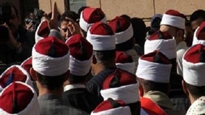 الازهر يعترف بـ 