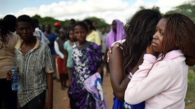 من هو محمد محمود المتهم بالتخطيط لمجزرة جامعة 