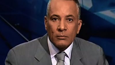 أحمد موسى يكشف عن اسماء أطباء بمصلحة الطب الشرعي