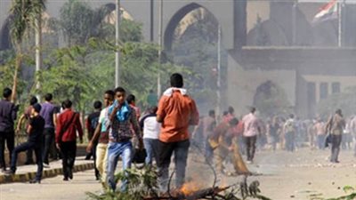 اليوم.. جنايات القاهرة  تستانف محاكمة المتهمين في 