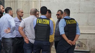 طالب روسى يحاول دخول جامعة الأزهر بـ 