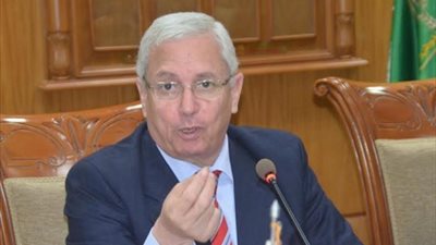 التعليم العالي:تشكيل لجنة لمراجعة برامج التعليم المفتوح بالجامعات