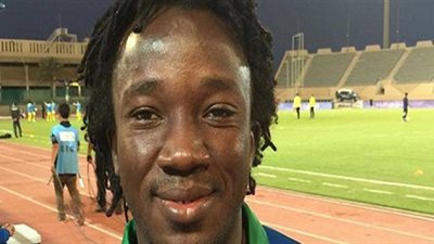 العروبة السعودى يتعاقد مع موسى يدان 
