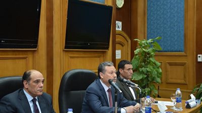 محب: تفعيل إدارة متابعة وتقويم الأداء ومعايير جديدة لاختيار 