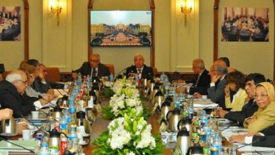 عبدالخالق : لن نسمح بأنشاء كليات جديدة بالجامعات الخاصة الابعد اكتمال كافة المقومات