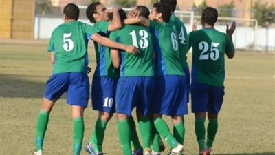 المقاصة يخطف 