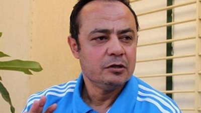 شاهد.. طارق يحيى ينفي اعتراض 