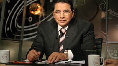 بالفيديو.. محمود سعد يدعو شيخ الأزهر للمناقشة مع 