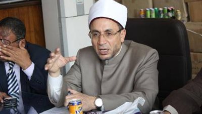 لليوم الثانى... إجراء اختبارات الشفوي للناجحين في مسابقة المبعوثين
