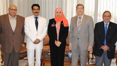 تكريم الفنان الكويتى عبد الله الرويشد بـ 