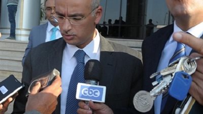 وزير التعليم الفني يعتذرعن حضور حفل تكريم 360 معلما بنوعية عين شمس