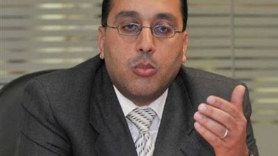 بالفيديو.. الإسكان: توصيل المياه والصرف الصحي خلال أيام للعاصمة الإدارية