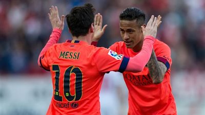 أشبيلية يتعادل مع برشلونة 2-2 لصالح ريال مدريد