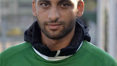 سموحة يتعاقد مع حسام حسن ثلاثة مواسم
