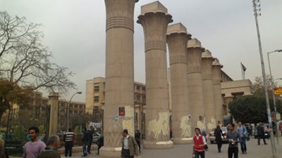 27 ابريل.. مؤتمر صحفي بجامعة عين شمس للإعلان عن خطتها المستقبلية