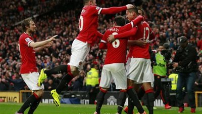 السيتى يترنح واليونايتد ينتفض فى قمة مانشيستر