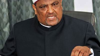 شومان: إجراءات جديدة لضبط امتحانات الشهادات الأزهرية