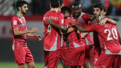 تعرف على بطل الدورى القطرى لهذا العام