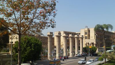 14مايو.. بدء امتحانات جامعة عين شمس